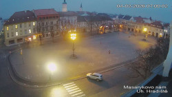 Masarykovo Náměstí