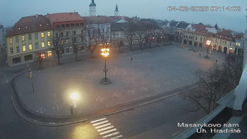 Město Uherské Hradiště