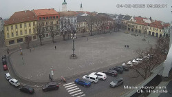 Masarykovo Náměstí