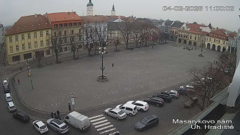 Město Uherské Hradiště