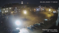 Masarykovo Náměstí