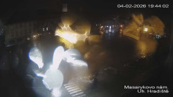 Masarykovo Náměstí