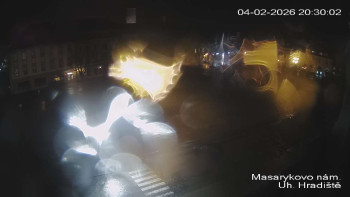 Město Uherské Hradiště