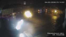 Masarykovo Náměstí