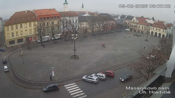 Město Uherské Hradiště