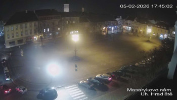 Město Uherské Hradiště