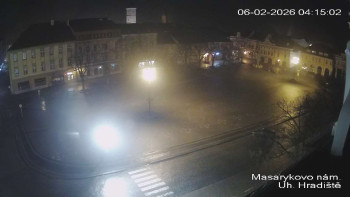 Město Uherské Hradiště