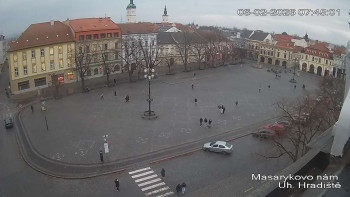 Město Uherské Hradiště