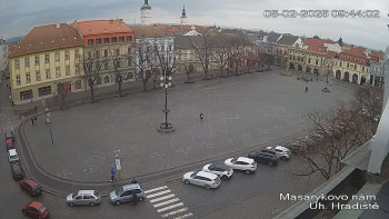 Město Uherské Hradiště