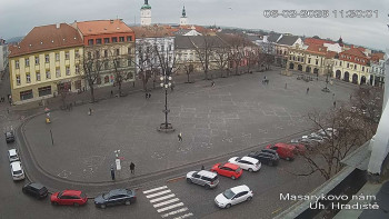 Město Uherské Hradiště