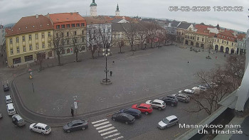 Město Uherské Hradiště