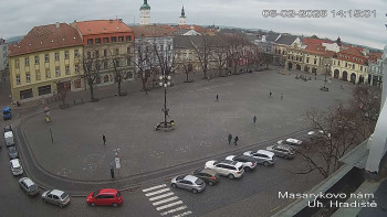 Město Uherské Hradiště