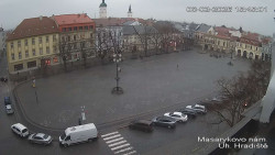 Masarykovo Náměstí