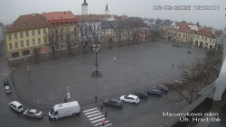 Masarykovo Náměstí