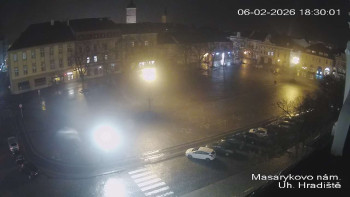 Město Uherské Hradiště