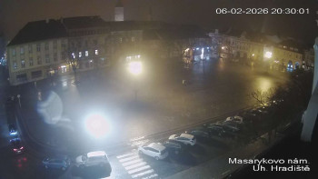 Město Uherské Hradiště