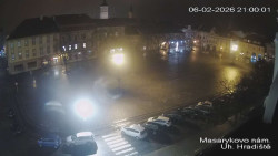 Masarykovo Náměstí