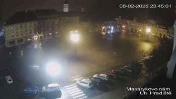 Město Uherské Hradiště