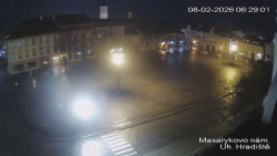 Masarykovo Náměstí