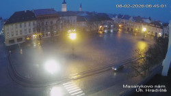 Masarykovo Náměstí