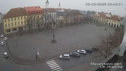 Masarykovo Náměstí