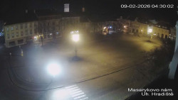 Masarykovo Náměstí