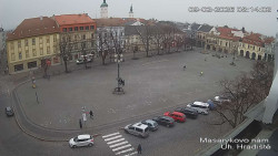 Masarykovo Náměstí