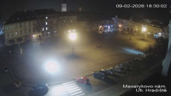 Masarykovo Náměstí