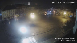 Masarykovo Náměstí