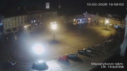 Masarykovo Náměstí