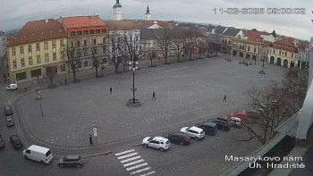 Město Uherské Hradiště