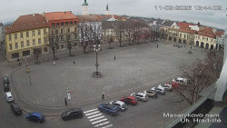 Masarykovo Náměstí