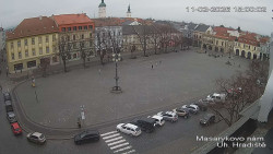 Masarykovo Náměstí