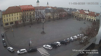 Město Uherské Hradiště