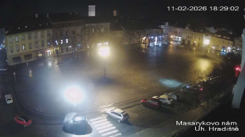 Město Uherské Hradiště