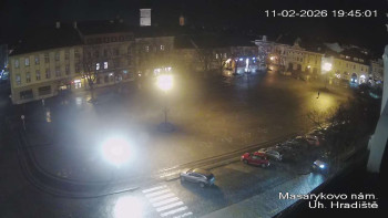 Město Uherské Hradiště