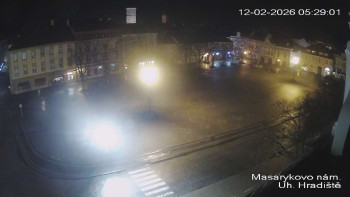 Město Uherské Hradiště