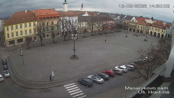 Masarykovo Náměstí