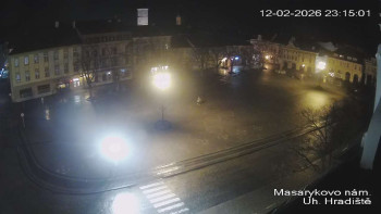 Město Uherské Hradiště