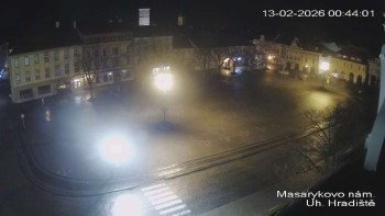 Město Uherské Hradiště