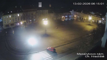 Město Uherské Hradiště