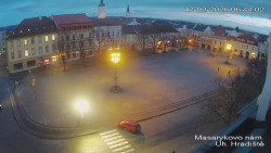 Masarykovo Náměstí
