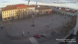 Masarykovo Náměstí