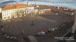 Masarykovo Náměstí