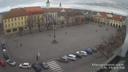 Masarykovo Náměstí