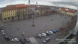 Masarykovo Náměstí