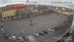 Masarykovo Náměstí