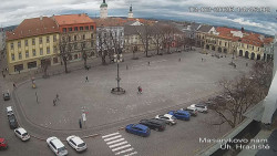 Masarykovo Náměstí