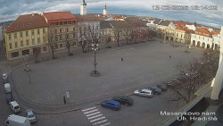 Masarykovo Náměstí