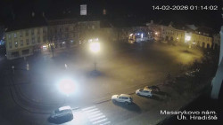 Masarykovo Náměstí